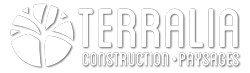 TERRALIA Logo